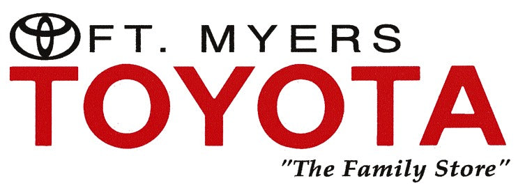 Fort Myers Toyota "The Family Store"