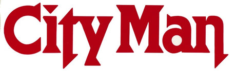 City Man