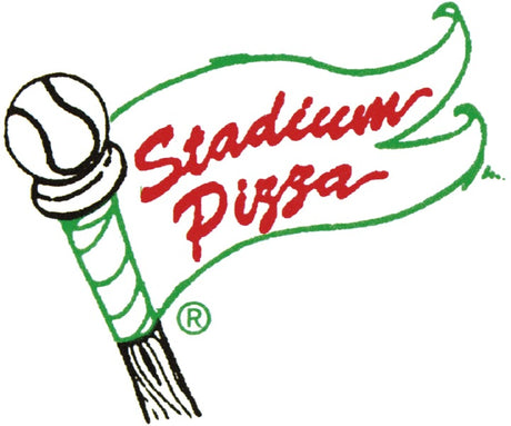Stadium Pizza