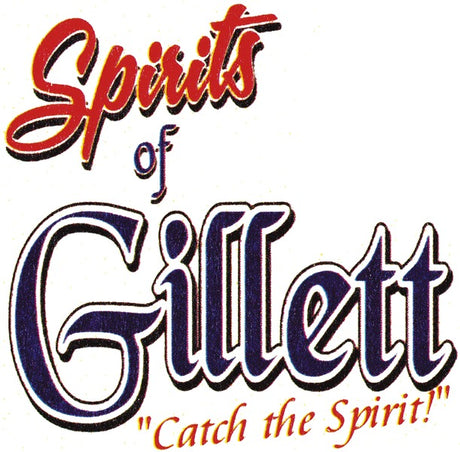 Spirits of Gillett