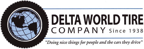 Delta World Tire