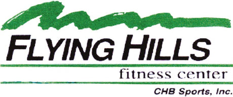 Flying Hills Fitness Center