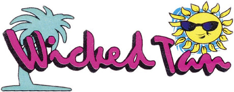 Beach Connection/Wicked Tan