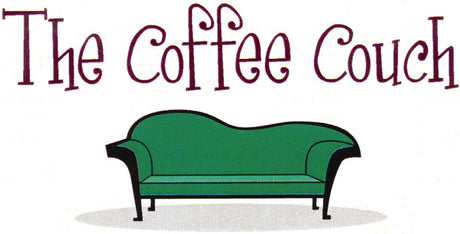 The Coffee Couch