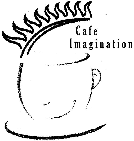 Bistro Café Imagination