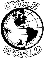Cycle World