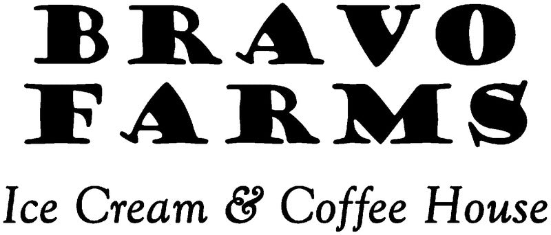 Bravo Farms Ice Cream & Coffee House