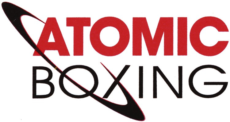 Atomic Boxing