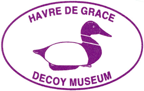 Havre de Grace Decoy Museum