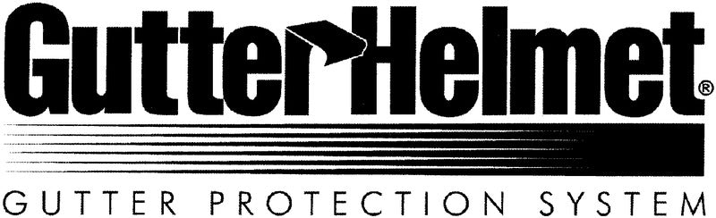 Gutter Helmet