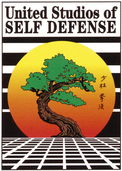 UNITED STUDIOS OF SELF DEFENSE