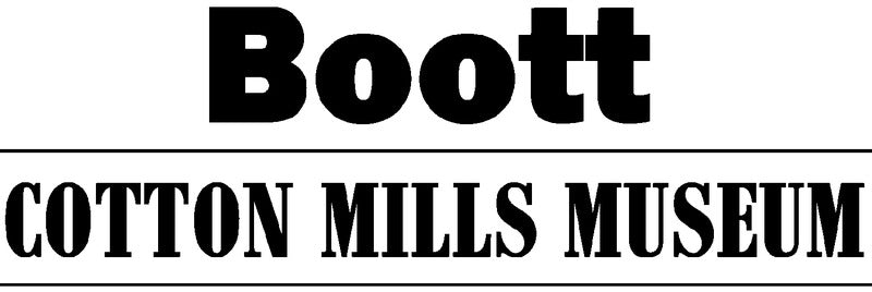 Boott Cotton Mills Museum