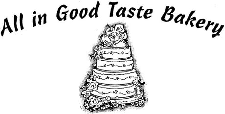 All in Good Taste Bakery
