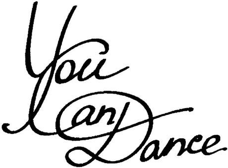 You Can Dance