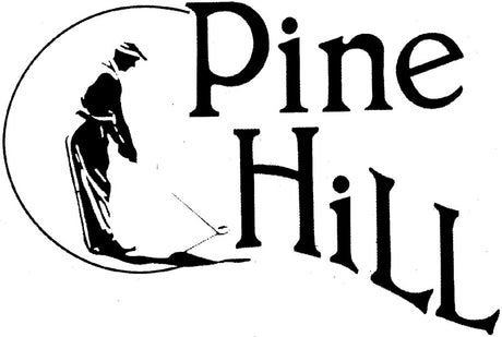 Pine Hill Golf Course