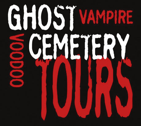 New Orleans Spirit Tours