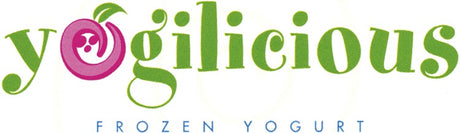Yogilicious Frozen Yogurt