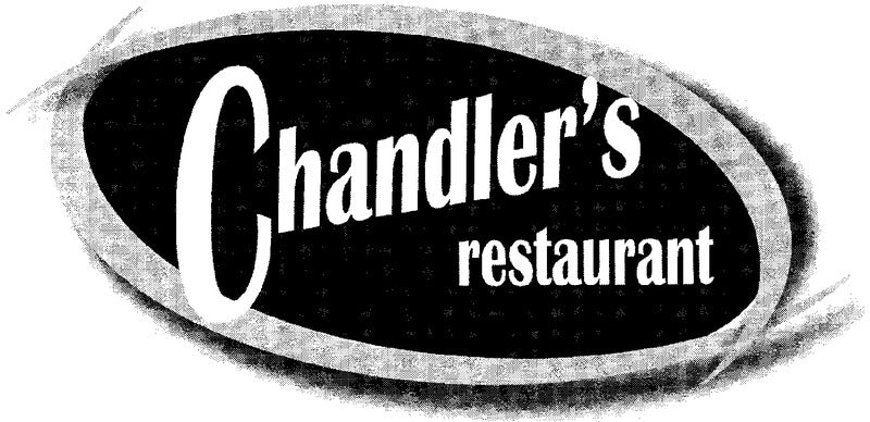 Chandler's Restaurant
