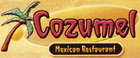 Cozumel Mexican Restaurant