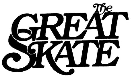 The Great Skate