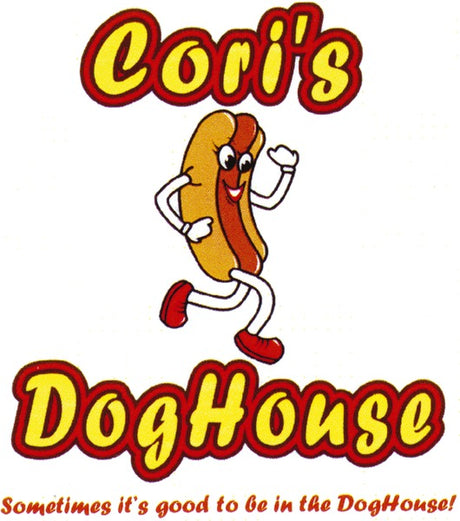 Cori's DogHouse