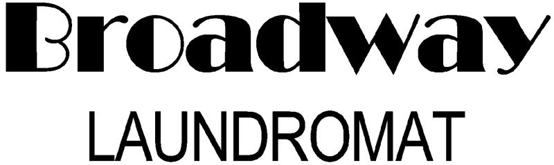 Broadway Laundromat