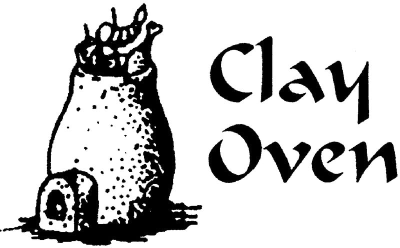 Clay Oven Cuisine of India