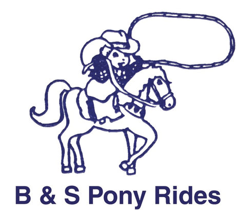 B & S Pony Rides
