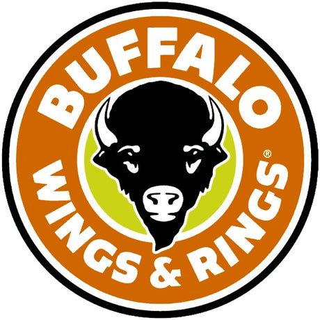 Buffalo Wings & Rings