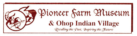 Pioneer Farm Museum & Ohop Indian Village