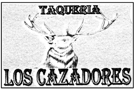 Taqueria Los Cazadores