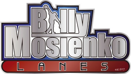 Billy Mosienko Lanes