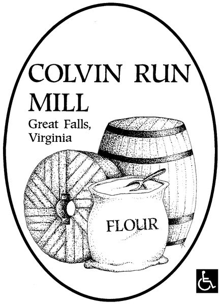 Colvin Run Mill Historic Site