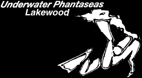 Underwater Phantaseas