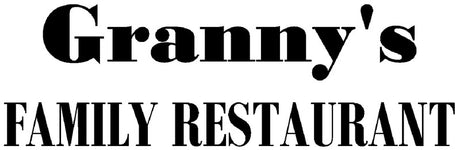 Granny's Family Restaurant