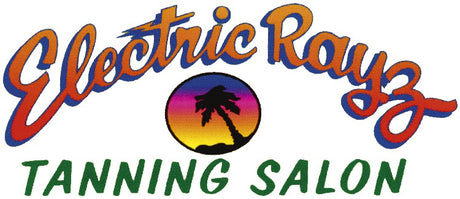 Electric Rayz Tanning Salon