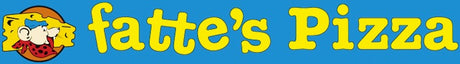 Fatte's Pizza