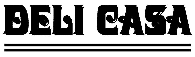 Deli Casa
