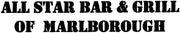 All Star Bar & Grill of Marlborough