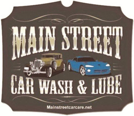 Main Street Lube