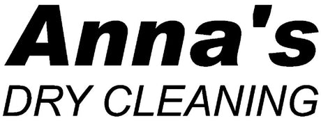 Anna's Dry Cleaning