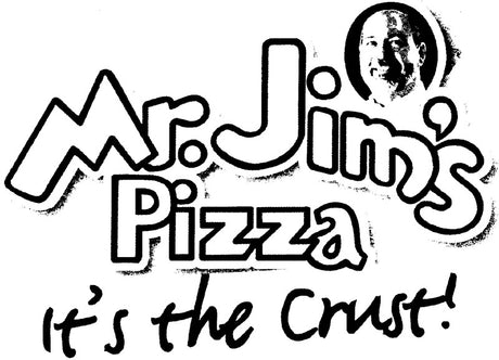 Mr. Jim's Pizza