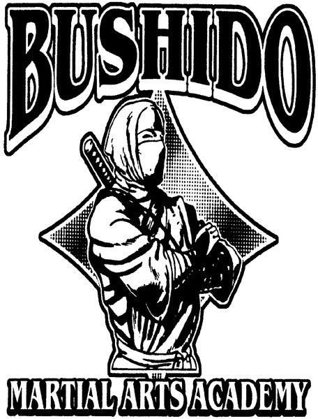 Bushido MMA