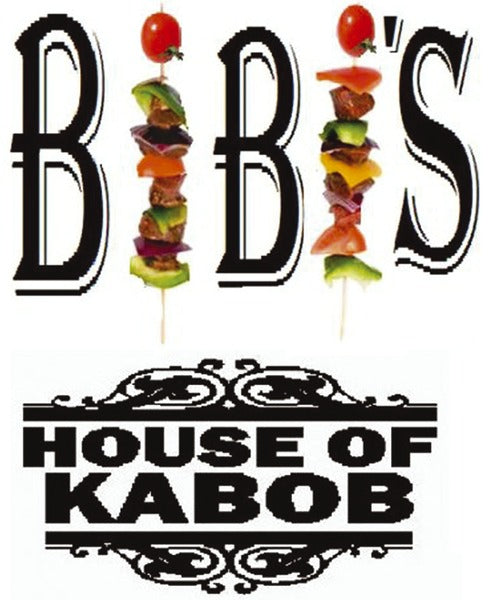 Bibi's House of  Kabob