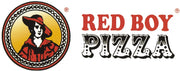 Red Boy Pizza