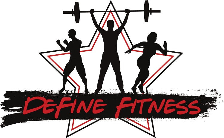 Define Fitness Studio