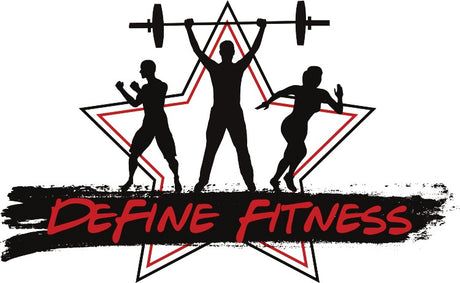 Define Fitness Studio