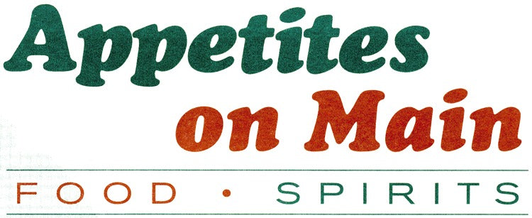 Appetites on Main