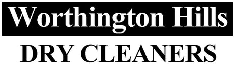 Worthington Hills Dry Cleaners