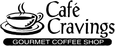 Cafe Cravings